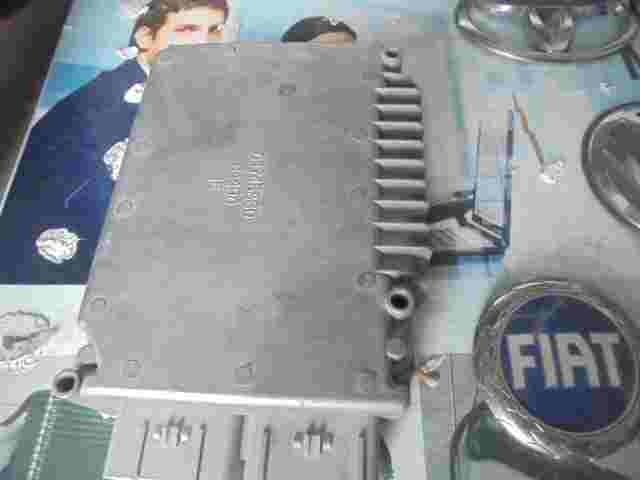 Motorsteuergerät Chrysler P04606775AD 04606775AD 04606 775AD HEBRYAA