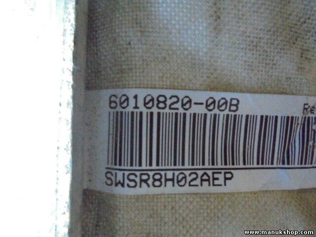 Beifahrer SsangYong Rexton 8621008012 601082000B SWSR8H02AEP 5204717 4426 311T2