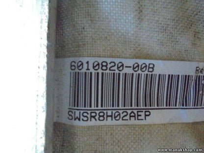 Beifahrer SsangYong Rexton 8621008012 601082000B SWSR8H02AEP 5204717 4426 311T2