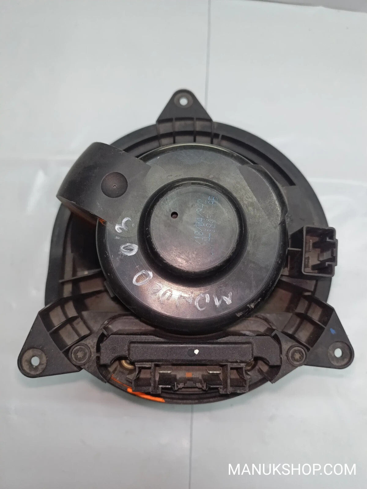 Gebläsemotor Ford Focus Mondeo III  1736007601 173-60076-01 6652A