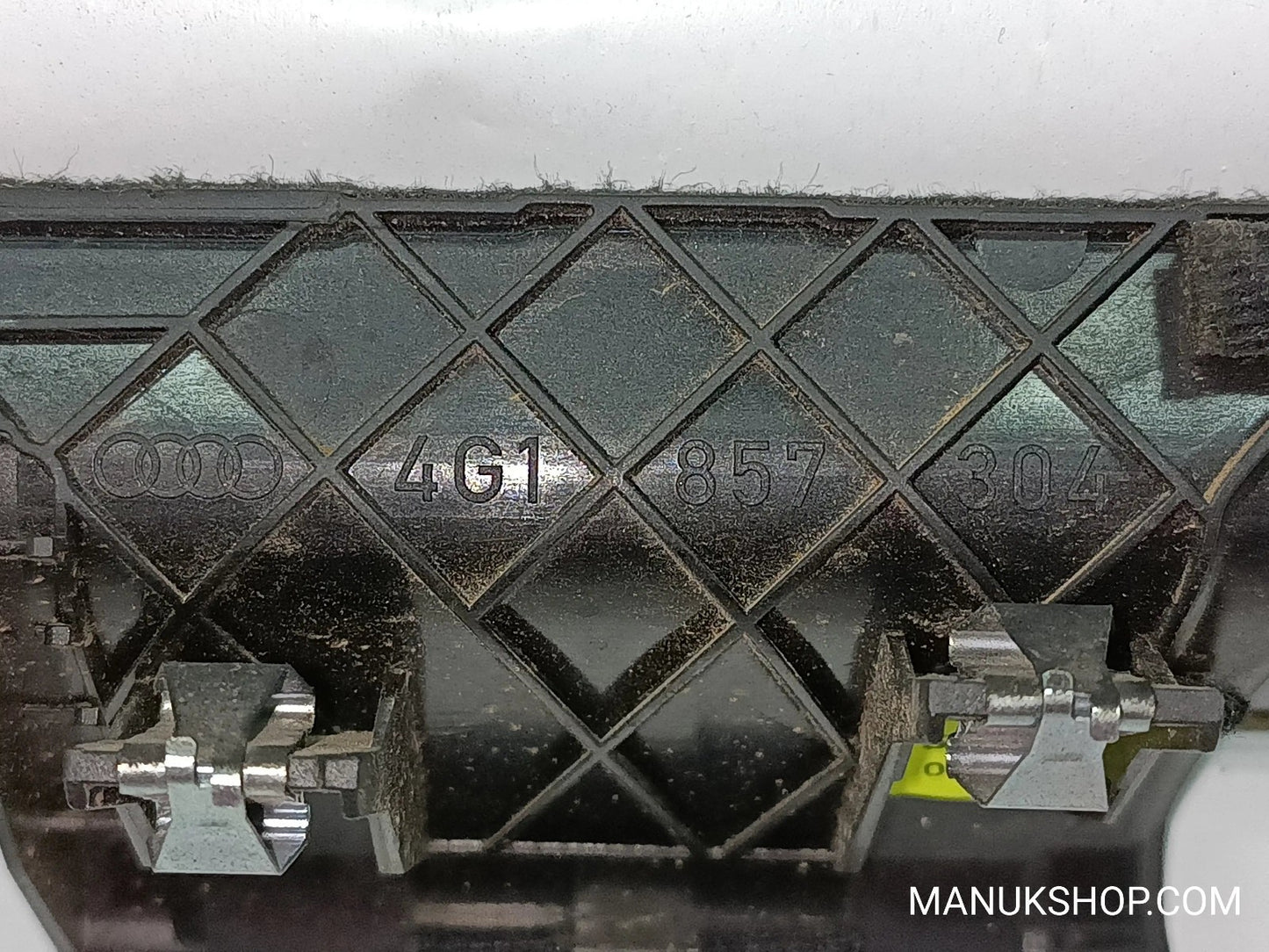 Abdeckung Verkleidung Audi A6 4G 4G1857304 4G1 857 304