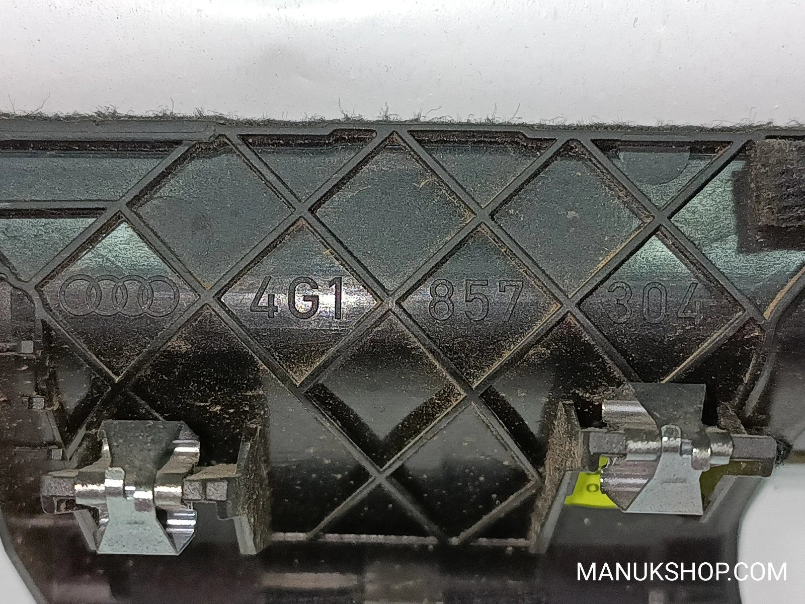 Abdeckung Verkleidung Audi A6 4G 4G1857304 4G1 857 304