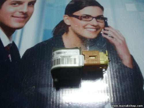 Airbagsensor Airbagsteuergerät SSANGYONG ACTYON KYRON 8627009000 5WK43605