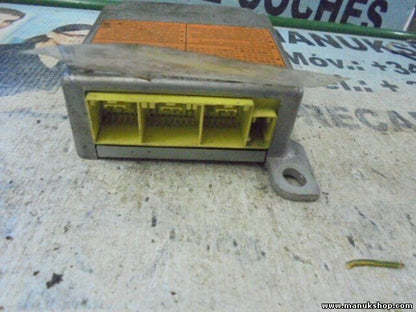 Airbagsensor Airbagsteuergerät Nissan Datsun Almera (N16) 2.2 Di 16V 988207M206