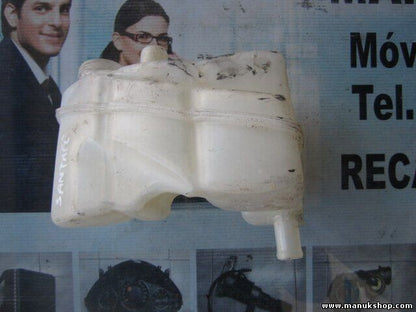 Wischwasserbehälter Scheibenwaschanlage Santa Fe Alfa Romeo 156 1.9 JTD PPB309
