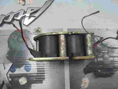 Magnetventilblock  Mercedes-Benz 9160069A 9160-069A 241096