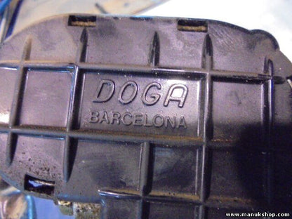 Scheibenwischermotor Nissan Patrol GR I Y60 Doga Barcelona V12 65021