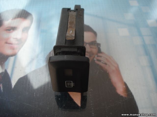 Heckscheibenheizung schalter Audi A3 8L0 941 503 A 8L0941503A 8LO941503A