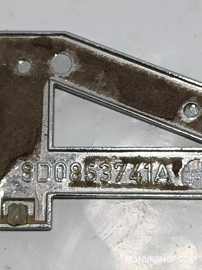 Emblem Audi A4 8D0853741A 8D0 853 741 A