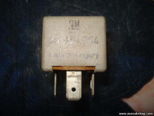 Relais Opel 90060264 90 060 264