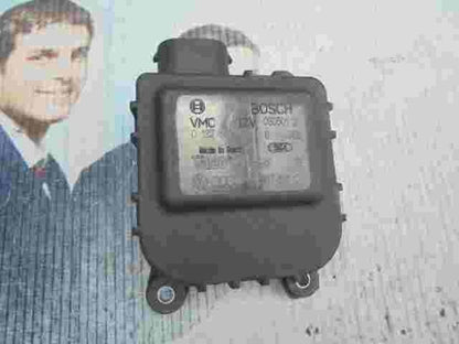 Stellmotor Heizung   Polo III Golf 4 Bora Audi A3 1J1907511C BOSCH 0132801218