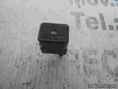 Relais Nissan Renault NAIS ACM33201 M08 Nr. 4