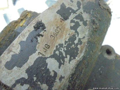 Lenkgetriebe Hyundai Santa Fe 021053A 1JG 3607 1JG3607