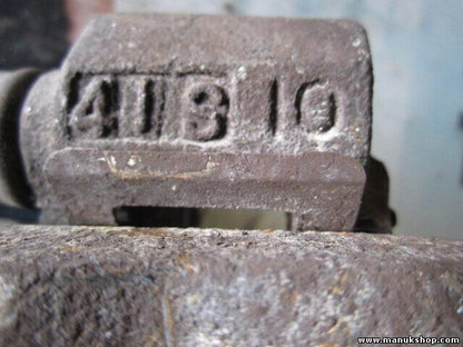 Bremssattel Opel Frontera A 41310 AD602214 AD60 22-14