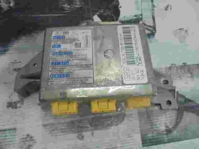 Airbagsensor Airbagsteuergerät Honda Civic (Y2) 77960S5SG912M1 SIEMENS 5WK43027