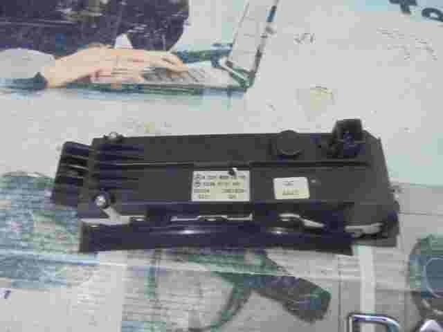 Schalter ESP OFF Mercedes-Benz S-Class W221 Q5 A2218201810 3356010100