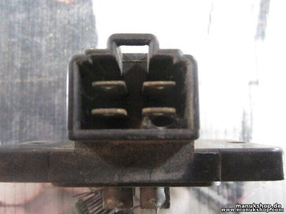 Widerstand Heizung Hyundai Galloper II JK 98-03 UDOA