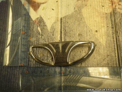 Emblem Logo Daewoo J150