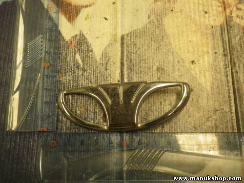 Emblem Logo Daewoo J150