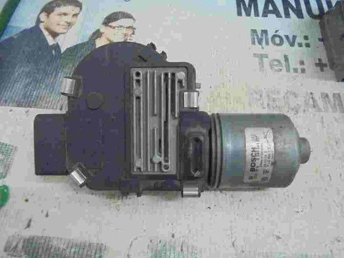 Scheibenwischermotor Porsche Cayenne Audi Q7 VW Touareg 7L0955119F 0390241807