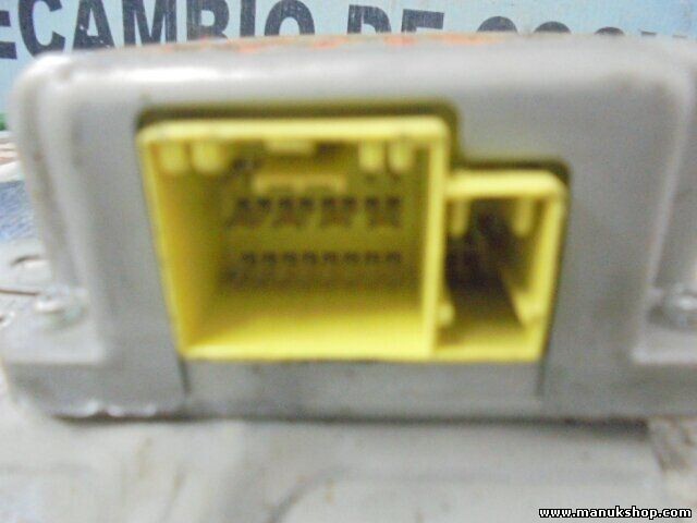 Airbagsensor Airbagsteuergerät/ Suzuki Alto 4 (FF) 1.1 (IDN) 2005 3891079600