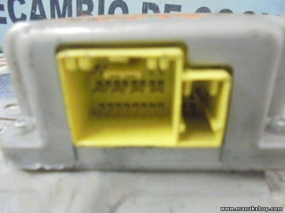 Airbagsensor Airbagsteuergerät/ Suzuki Alto 4 (FF) 1.1 (IDN) 2005 3891079600