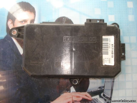 Fensterheber steuergerät Fiat Stilo Multi Wagon 51714519 NPP1F192 0051714519