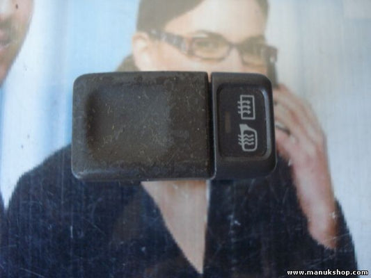 Heckscheibenheizung schalter Volvo S70 C70 9162952 98W30K