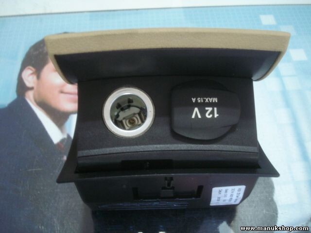 Aschenbecher Mercedes-Benz W216 W212 W221 CL-class 2006-2014 A2216802550