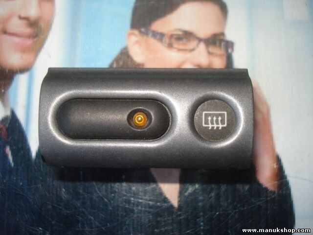 Heckscheibenheizung schalter Ford Mondeo 93BG18C621AE 93BG 18C 621 AE