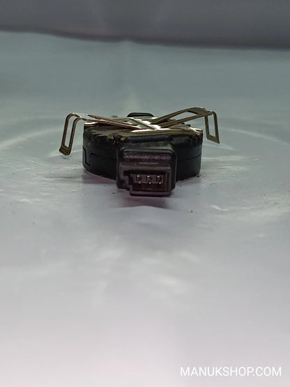 Regensensor Nissan Qashqai 6PW01234300 6PW012343-00 285352628R
