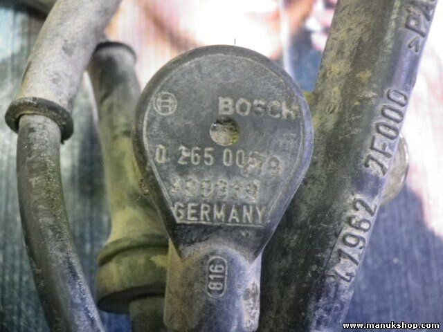 Sensor Raddrehzahl Nissan Terrano Ford Maverick 479000X900 47900-0X900