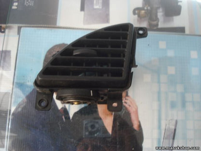 Lüftungsdüse Luftdüse Luftausströmer Daewoo Nubira Bj. 99-03 96280449 96 280 449
