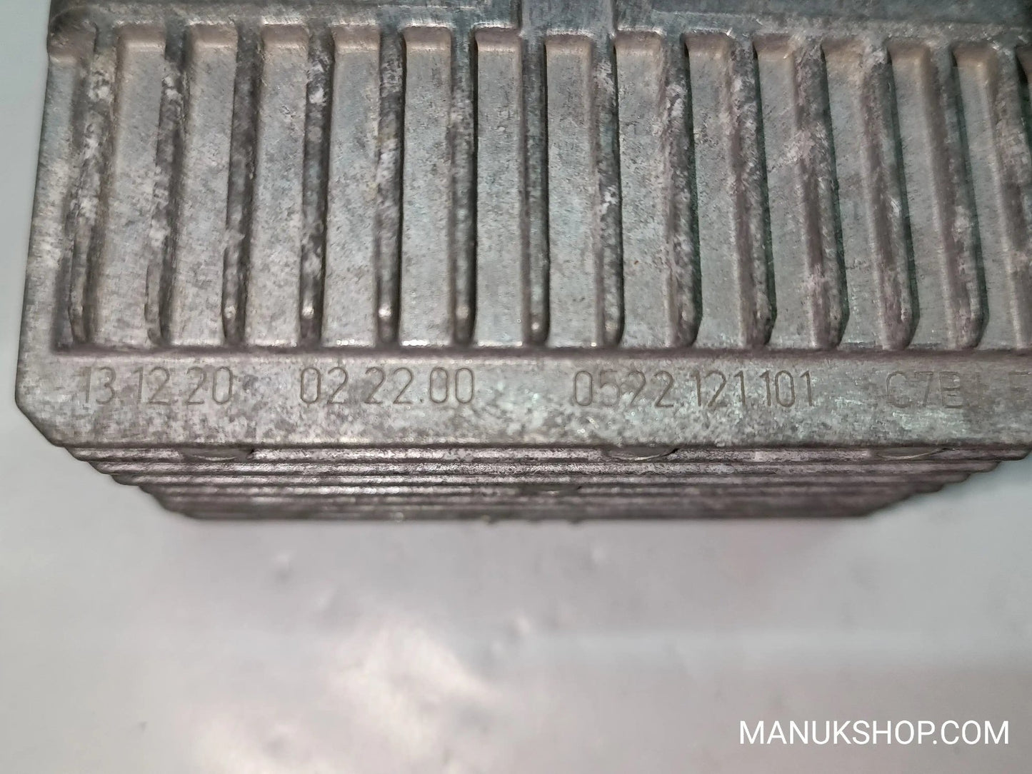 Glühzeitsteuergerät Vorglührelais Ford Transit 0522121101 C7B1 F