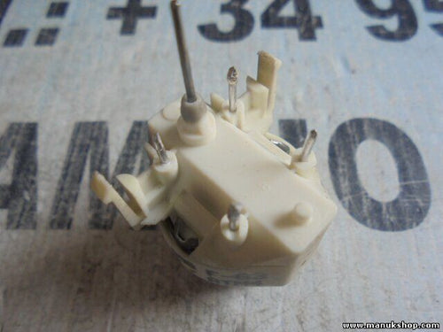 Schrittmotor Tacho VW Volkswagen Passat Audi A4 Seat Ibiza 91255008