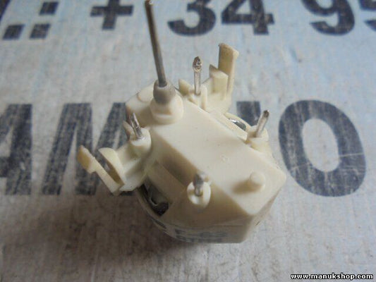 Schrittmotor Tacho VW Volkswagen Passat Audi A4 Seat Ibiza 91255008