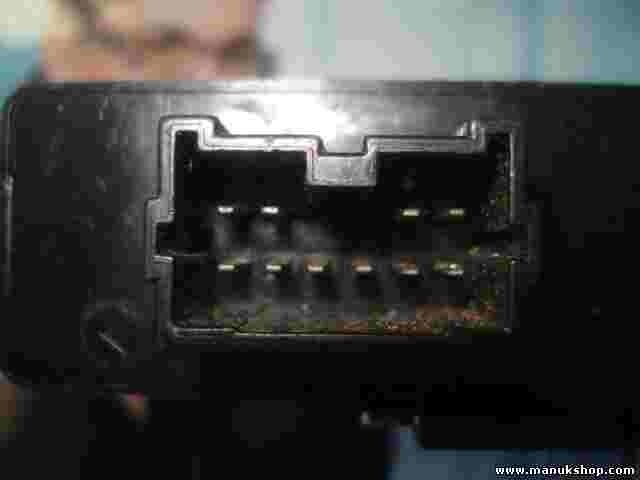 Blinker relais Mitsubishi Pajero IMASEN MB886391 3213-425-020 3213425020