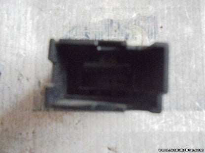 Nebelscheinwerfer Schalter Nissan NILES 0X300