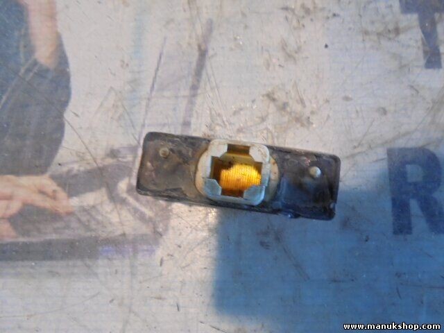 Seitenblinker Blinker Kotflügel links Jeep Grand Cherokee GR013016 8016 8/016