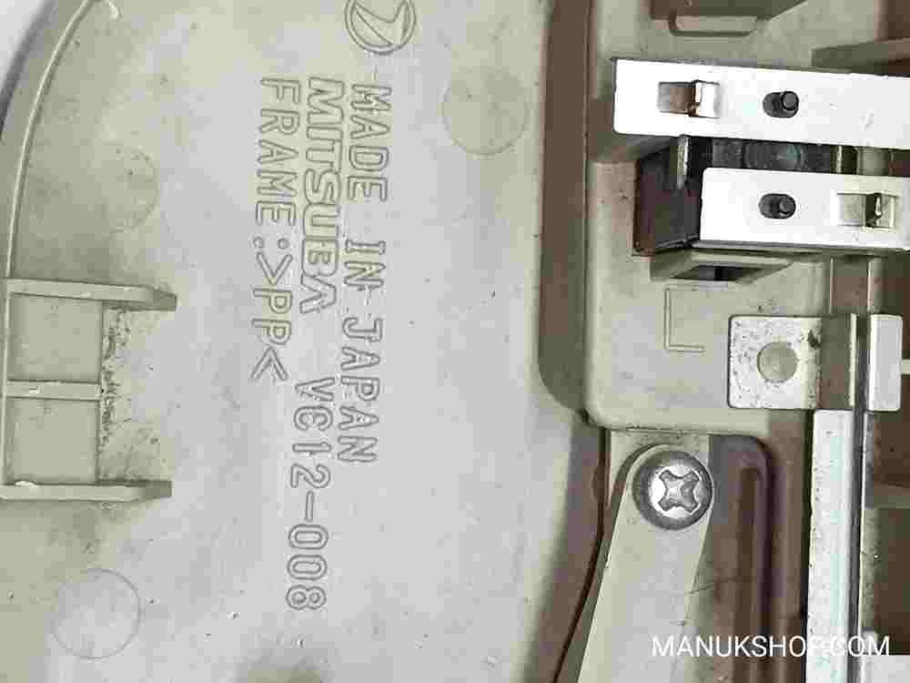 Innenleuchte Subaru Legacy IV Outback 3 BP VC12008 VC12-008 OLSA 00.431.01 B032