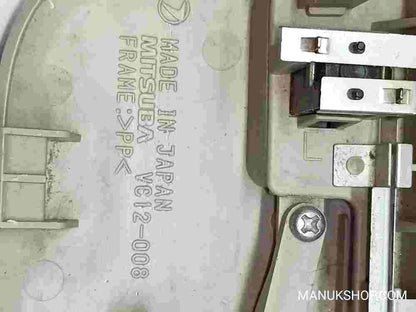 Innenleuchte Subaru Legacy IV Outback 3 BP VC12008 VC12-008 OLSA 00.431.01 B032