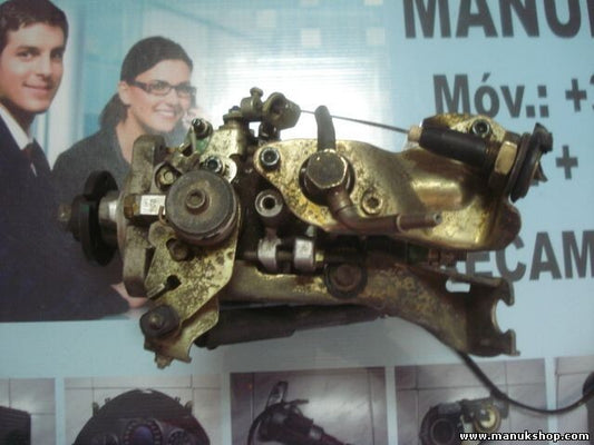 Dieselpumpe VW 028130110G 028 130 110 G BOSCH 0460484105  0 460 484 105