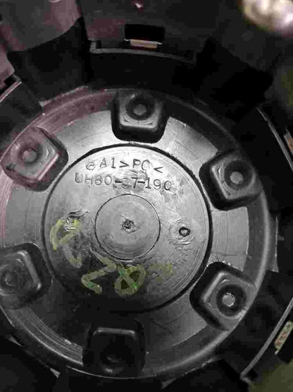 Felgendeckel  Ford Ranger UH8037190 UH80-37-190 12.5cm.