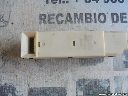 Fensterheber schalter Mitsubishi Pajero Montero MR445652 OMRON C8DD251M 2321D1