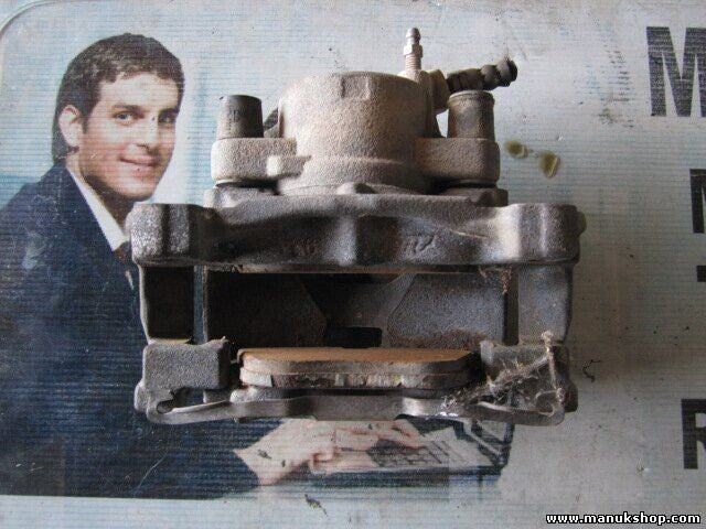 Bremssattel Land Rover Freelander II IP 6 J 124 IP6J124