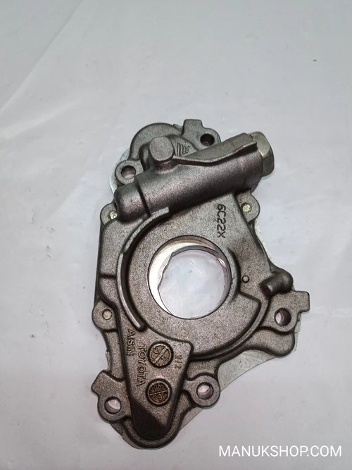 Ölpumpe Toyota Corolla AISIN 6C22X