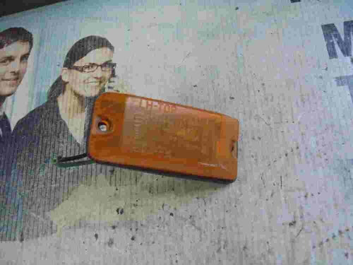 Seitenblinker Blinker Kotflügel links Seat Ibiza A2810881 A-28-10881