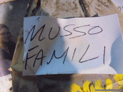 Getriebe SsangYong Musso Korando (K4) Family 2.5 2.3 2.9 352065922 3110005350