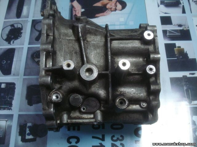 Getriebe Schaltgetriebe Nissan Patrol K/W260 1989-2002 Corto TA T.MOTOR REF.F