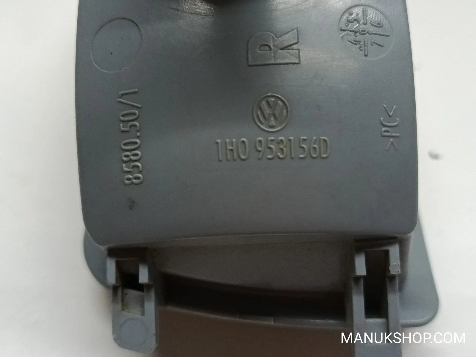 Blinker vorne rechts  VW Volkswagen Golf  Vento 1H0953156D 1H0 953 156 D 8580501